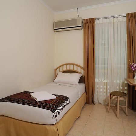 Residence Desa Lagoon Resort Port Dickson Habitación foto