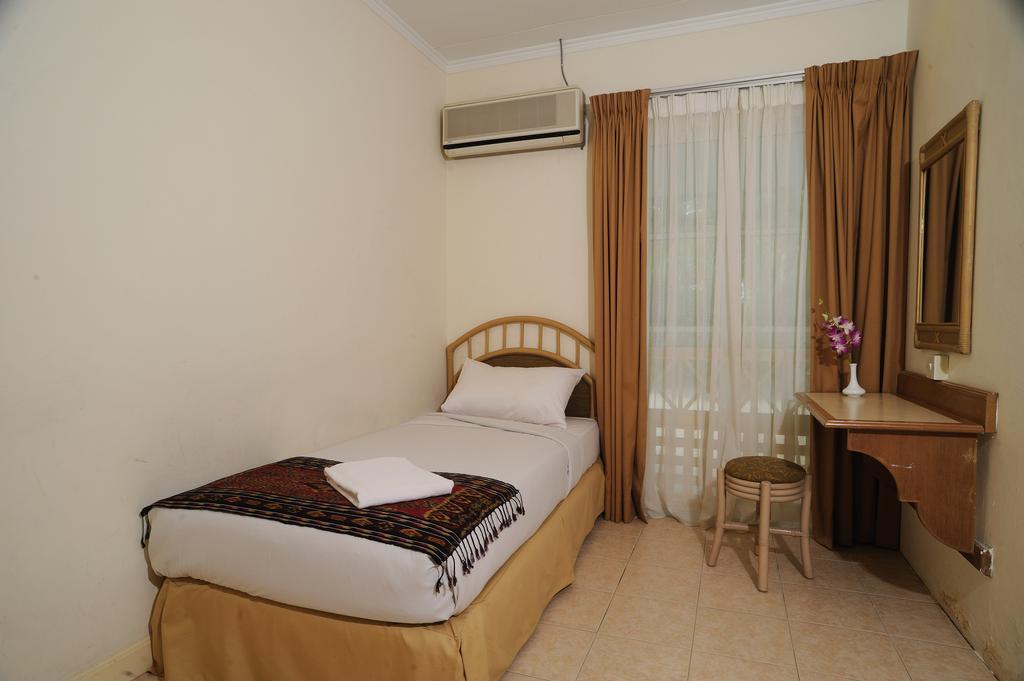 Residence Desa Lagoon Resort Port Dickson Habitación foto