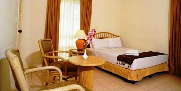 Residence Desa Lagoon Resort Port Dickson Habitación foto