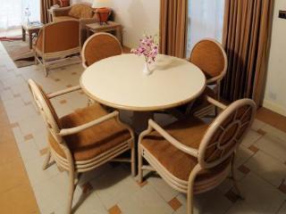 Residence Desa Lagoon Resort Port Dickson Exterior foto