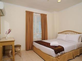Residence Desa Lagoon Resort Port Dickson Exterior foto